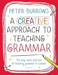 صورة الغلاف: A Creative Approach to Teaching Grammar 1st edition 9781472909022