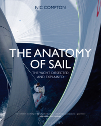 Omslagafbeelding: The Anatomy of Sail 1st edition 9781472902757