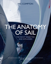 Titelbild: The Anatomy of Sail 1st edition 9781472902757
