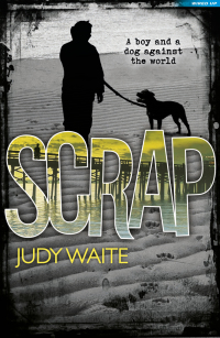 Cover image: Scrap 1st edition 9781472909381