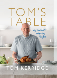 Titelbild: Tom's Table 1st edition 9781472909435