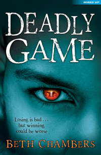 Imagen de portada: Deadly Game 1st edition 9781472909534