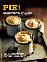 Cover image: Pie! 1st edition 9781472905666