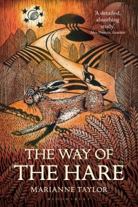 Cover image: The Way of the Hare 1st edition 9781472942265