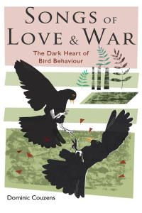 Cover image: Songs of Love and War 1st edition 9781472909916