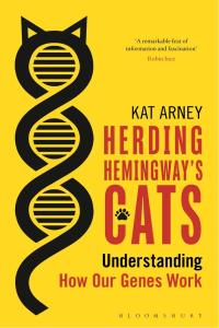 صورة الغلاف: Herding Hemingway's Cats 1st edition 9781472910073