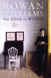 Cover image: The Edge of Words 1st edition 9781472910431