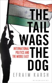 Immagine di copertina: The Tail Wags the Dog 1st edition 9781472910462