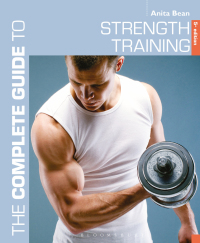 Omslagafbeelding: The Complete Guide to Strength Training 5th edition 9781472910653