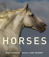 صورة الغلاف: Horses 1st edition 9781472909848