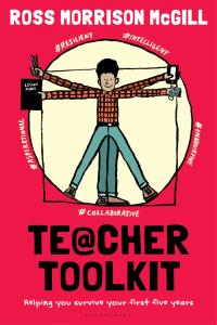 Omslagafbeelding: Teacher Toolkit 1st edition 9781472910844