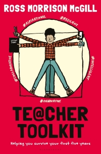 Cover image: Teacher Toolkit 1st edition 9781472910844
