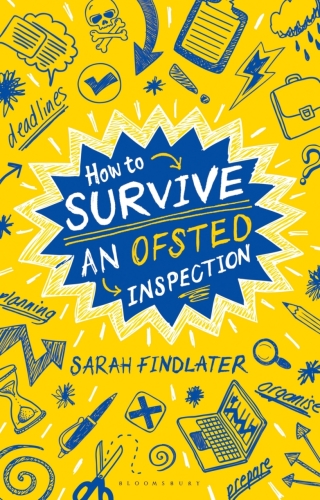 表紙画像: How to Survive an Ofsted Inspection 1st edition 9781472911063