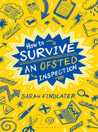 Cover image: How to Survive an Ofsted Inspection 1st edition 9781472911063