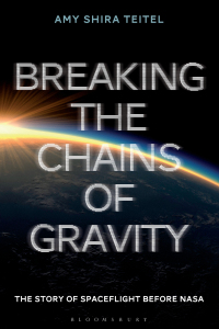 صورة الغلاف: Breaking the Chains of Gravity 1st edition 9781472911247