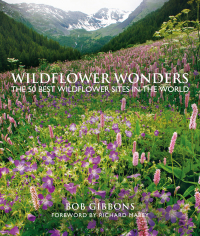 صورة الغلاف: Wildflower Wonders 1st edition 9781472909824