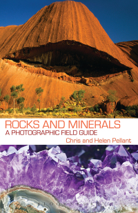 Cover image: Rocks and Minerals 1st edition 9781472909930