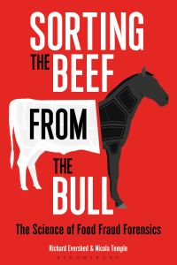 صورة الغلاف: Sorting the Beef from the Bull 1st edition 9781472911339