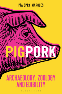 Titelbild: PIG/PORK 1st edition 9781472911391