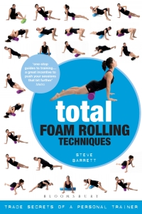 Titelbild: Total Foam Rolling Techniques 1st edition 9781472906649