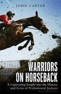 Imagen de portada: Warriors on Horseback 1st edition 9781472924537