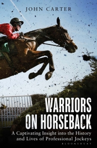 表紙画像: Warriors on Horseback 1st edition 9781472924537