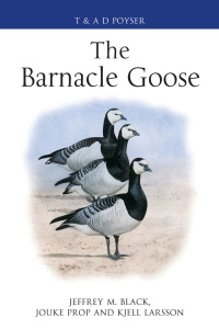 Imagen de portada: The Barnacle Goose 1st edition 9781472911575