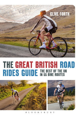 Cover image: The Great British Road Rides Guide 1st edition 9781408179437