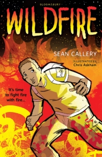 Omslagafbeelding: Wildfire 1st edition 9781472911810
