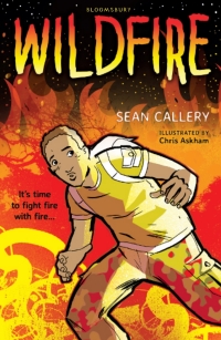 Imagen de portada: Wildfire 1st edition 9781472911810