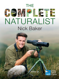 Cover image: The Complete Naturalist 1st edition 9781472912077