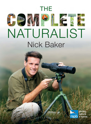 Immagine di copertina: The Complete Naturalist 1st edition 9781472912077