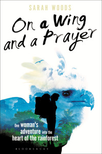 Omslagafbeelding: On a Wing and a Prayer 1st edition 9781472912138