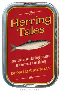 Cover image: Herring Tales 1st edition 9781399409148