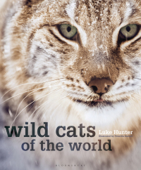 Cover image: Wild Cats of the World 1st edition 9781472912190