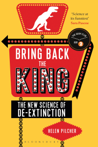 Cover image: Bring Back the King 1st edition 9781472912251