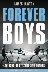 Omslagafbeelding: Forever Boys 1st edition 9781472912428