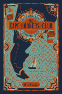 Cover image: The Cape Horners' Club 1st edition 9781472912527