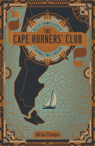 Cover image: The Cape Horners' Club 1st edition 9781472912527