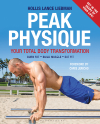 Imagen de portada: Peak Physique 1st edition 9781472912572