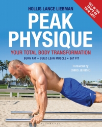 صورة الغلاف: Peak Physique 1st edition 9781472912572