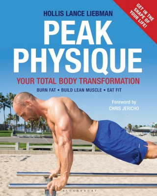 Omslagafbeelding: Peak Physique 1st edition 9781472912572