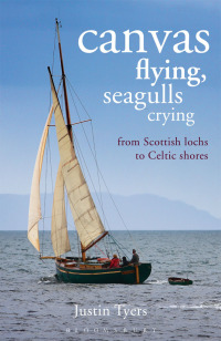 Titelbild: Canvas Flying, Seagulls Crying 1st edition 9781472909800