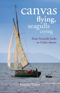 صورة الغلاف: Canvas Flying, Seagulls Crying 1st edition 9781472909800