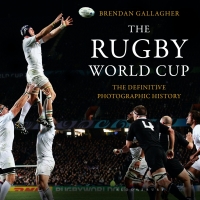 Cover image: The Rugby World Cup 1st edition 9781472912626