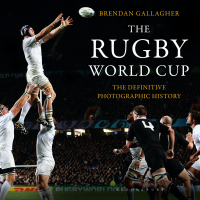 صورة الغلاف: The Rugby World Cup 1st edition 9781472912626