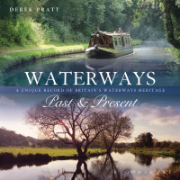 Cover image: Waterways Past & Present 2nd edition 9781472912015