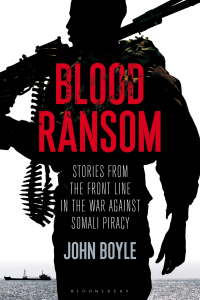 Titelbild: Blood Ransom 1st edition 9781472927682