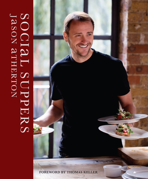 Social Suppers, 1st Edition - FULL INSTANT DOWNLOAD | PDF DOCX EPUB