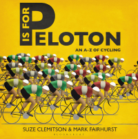 Cover image: P Is For Peloton 1st edition 9781472912855
